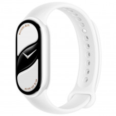 Фитнес-браслет Xiaomi Smart Band 10 белый