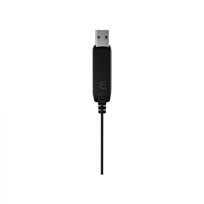 Гарнитура EPOS / Sennheiser Headset PC 8Stereo USB (PN: 1000432)