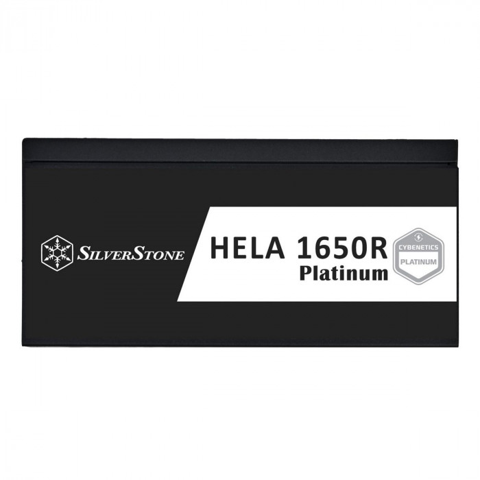 Блок питания ПК Silverstone SST-HA1650R-PM (G540HA165R0M220)
