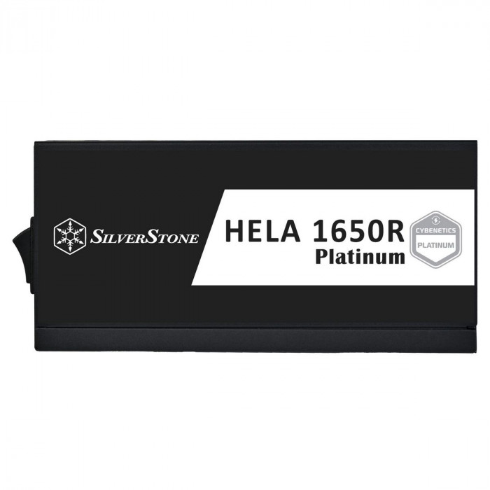 Блок питания ПК Silverstone SST-HA1650R-PM (G540HA165R0M220)