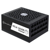 Блок питания ПК Silverstone SST-HA1650R-PM (G540HA165R0M220)