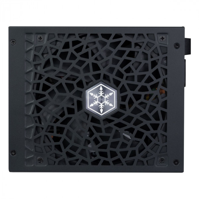 Блок питания ПК Silverstone SST-HA1650R-PM (G540HA165R0M220)