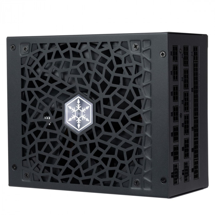 Блок питания ПК Silverstone SST-HA1650R-PM (G540HA165R0M220)