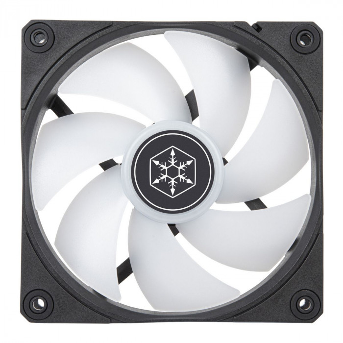 Жидкостная система охлаждения Silverstone G53NP360ARGB020 (SST-NP360-ARGB)
