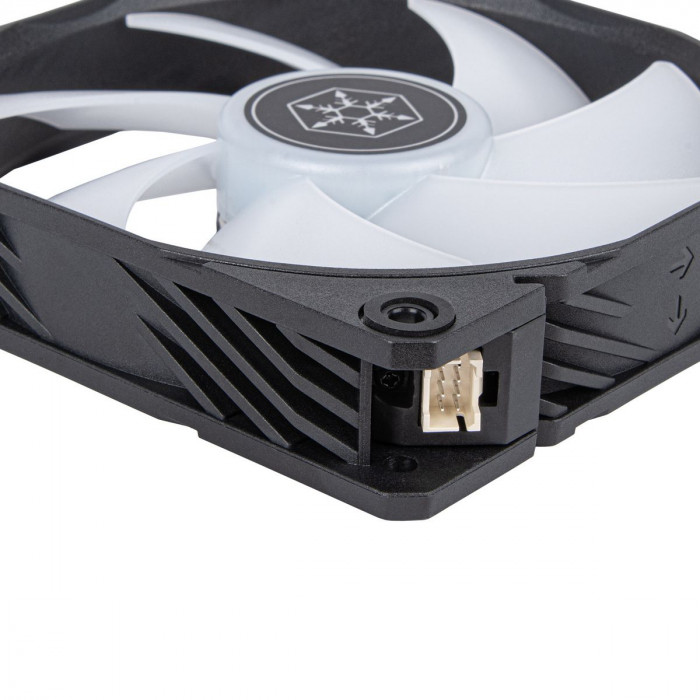 Жидкостная система охлаждения Silverstone G53NP360ARGB020 (SST-NP360-ARGB)