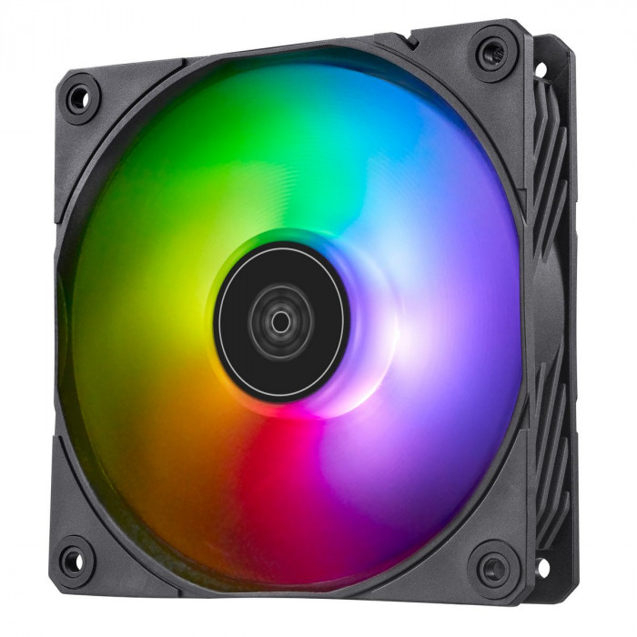 Жидкостная система охлаждения Silverstone G53NP360ARGB020 (SST-NP360-ARGB)