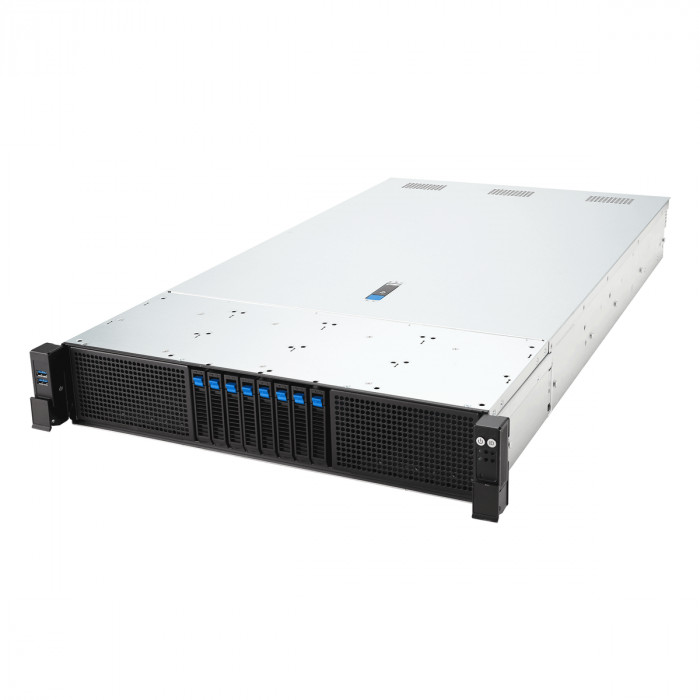 Платформа системного блока ASUS RS720-E12-RS8G