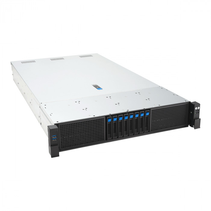 Платформа системного блока ASUS RS720-E12-RS8G