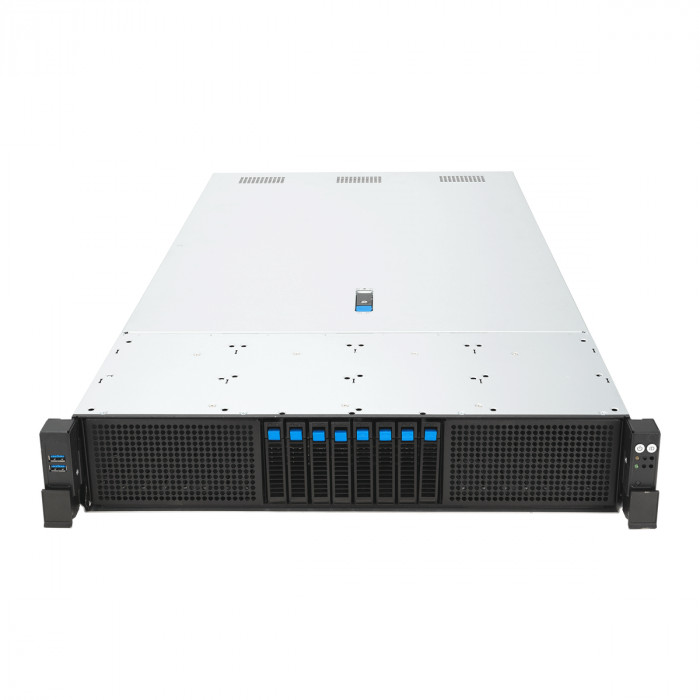 Платформа системного блока ASUS RS720-E12-RS8G