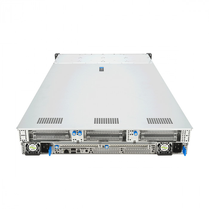 Платформа системного блока ASUS RS720-E12-RS8G