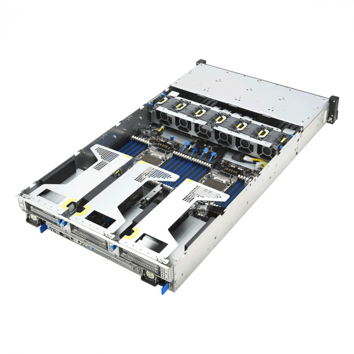 Платформа системного блока ASUS RS720-E12-RS8G