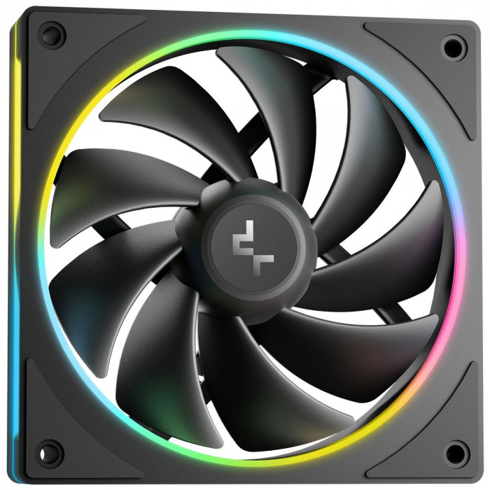 Вентилятор для процессора Deepcool LM240