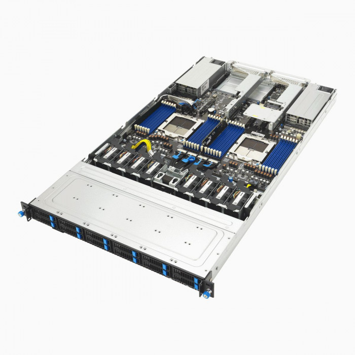 Платформа системного блока ASUS RS700A-E13-RS12U