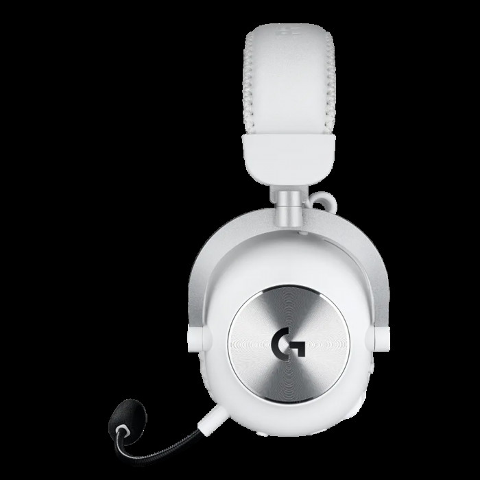 Гарнитура игровая беспроводная Logitech G Pro X 2 LIGHTSPEED Wireless 7.1 Gaming Headset with Blueto