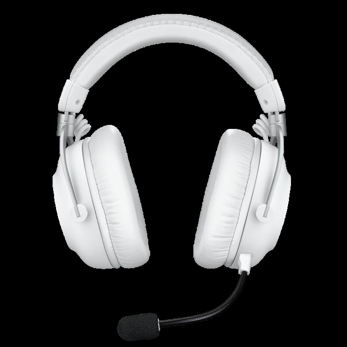Гарнитура игровая беспроводная Logitech G Pro X 2 LIGHTSPEED Wireless 7.1 Gaming Headset with Blueto