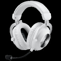 Гарнитура игровая беспроводная Logitech G Pro X 2 LIGHTSPEED Wireless 7.1 Gaming Headset with Blueto