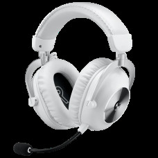 Гарнитура игровая беспроводная Logitech G Pro X 2 LIGHTSPEED Wireless 7.1 Gaming Headset with Blueto