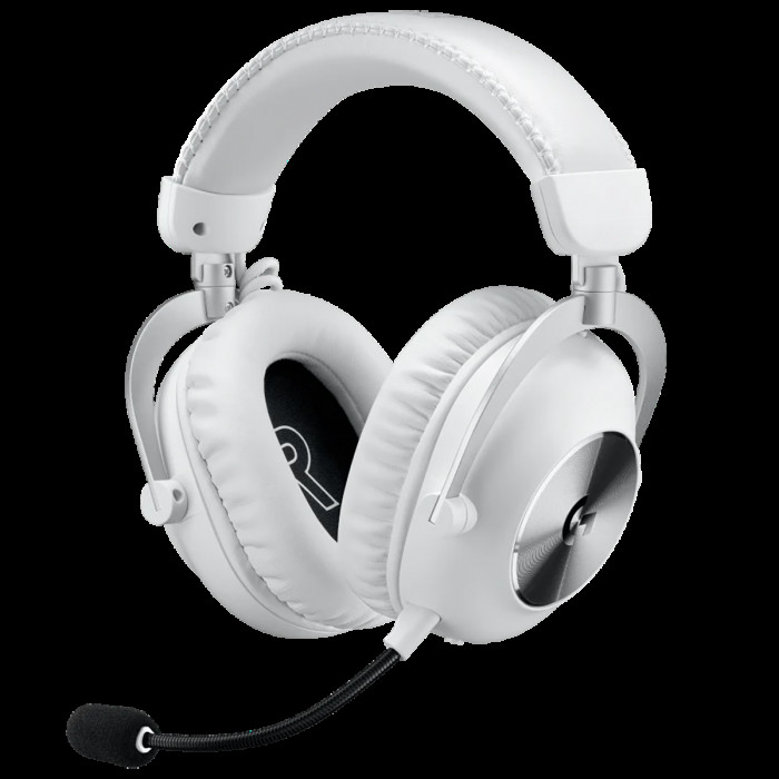 Гарнитура игровая беспроводная Logitech G Pro X 2 LIGHTSPEED Wireless 7.1 Gaming Headset with Blueto