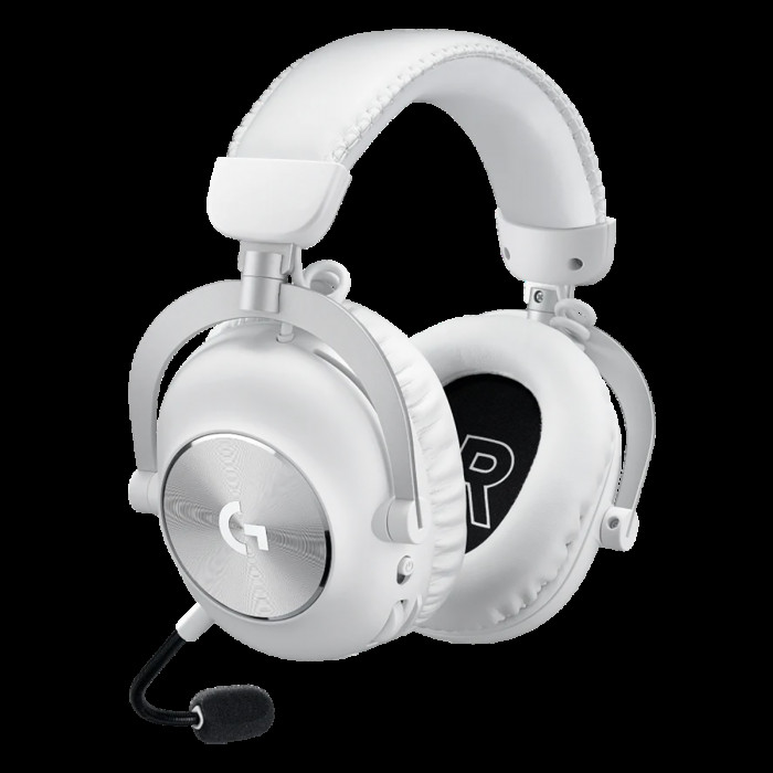 Гарнитура игровая беспроводная Logitech G Pro X 2 LIGHTSPEED Wireless 7.1 Gaming Headset with Blueto