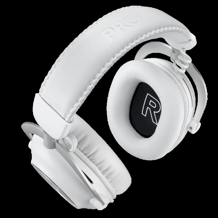 Гарнитура игровая беспроводная Logitech G Pro X 2 LIGHTSPEED Wireless 7.1 Gaming Headset with Blueto
