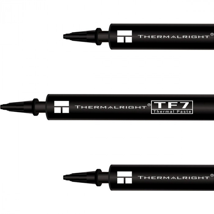 Термопаста Thermal Grease Thermalright TF7 4g / bag+spatula