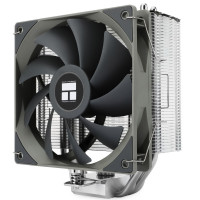 Вентилятор для процессора Thermalright Cooler Assassin Spirit 120 V2/ PWM/ all Intel/AMD/ 6mm*4/Screws