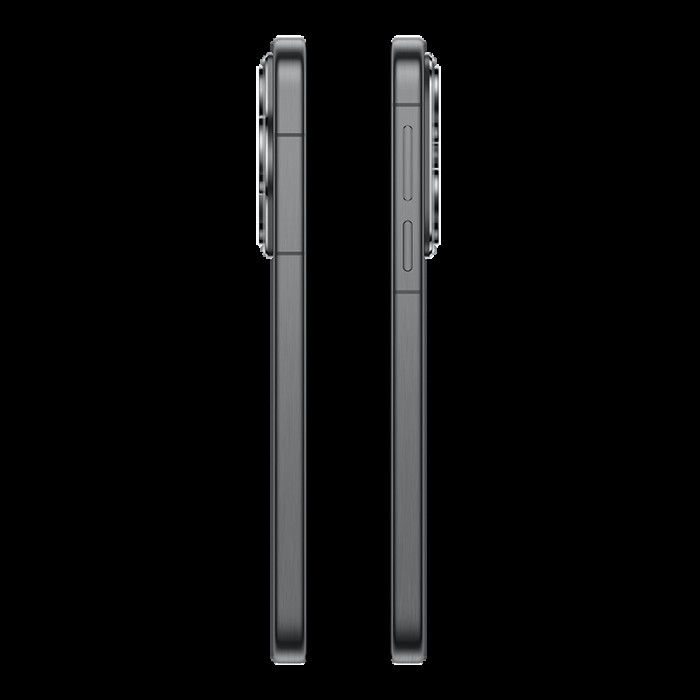 Смартфон Huawei PURA 80 12+256Gb, чёрный (51098KEV)