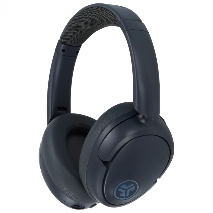 Беспроводная гарнитура Jlab JBuds LuxANC, Duo - Graphite (PN:IEUHBJLUXANCRGPH62/HBJLUXANCRGPH62)