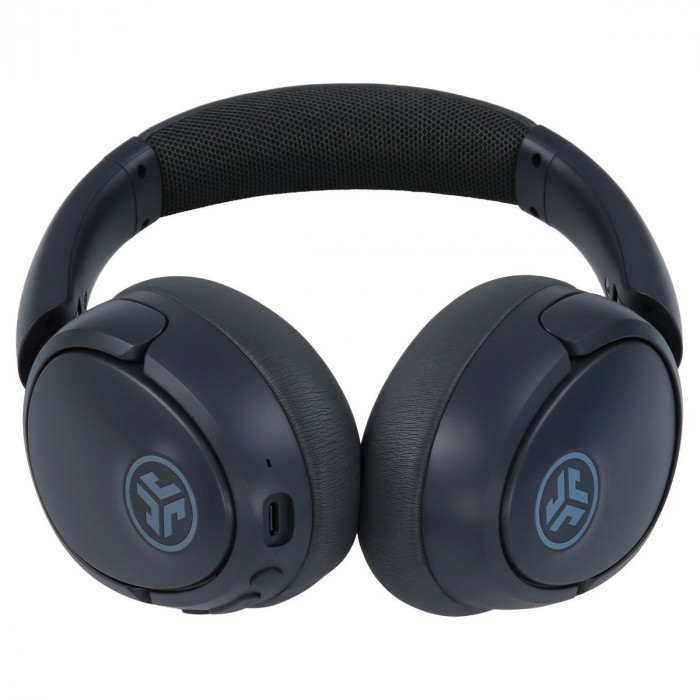 Беспроводная гарнитура Jlab JBuds LuxANC, Duo - Graphite (PN:IEUHBJLUXANCRGPH62/HBJLUXANCRGPH62)