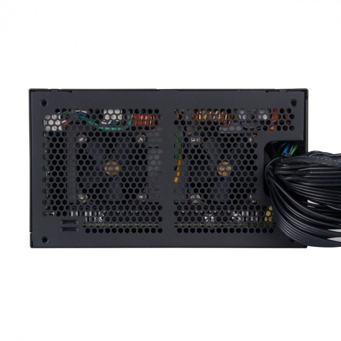 Блок питания ПК Silverstone SST-GM900A-GF