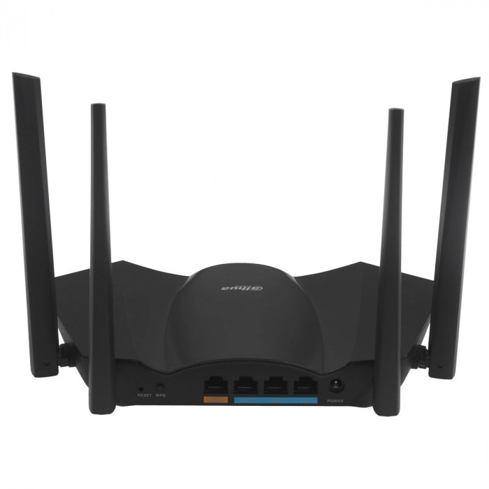 Маршрутизатор Dahua 11AX 3000Mbps Wireless Router