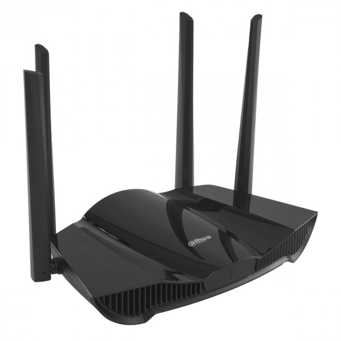 Маршрутизатор Dahua 11AX 3000Mbps Wireless Router