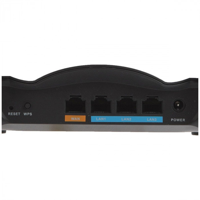 Маршрутизатор Dahua 11AX 3000Mbps Wireless Router