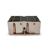 Пассивный кулер ALSEYE PD2V
