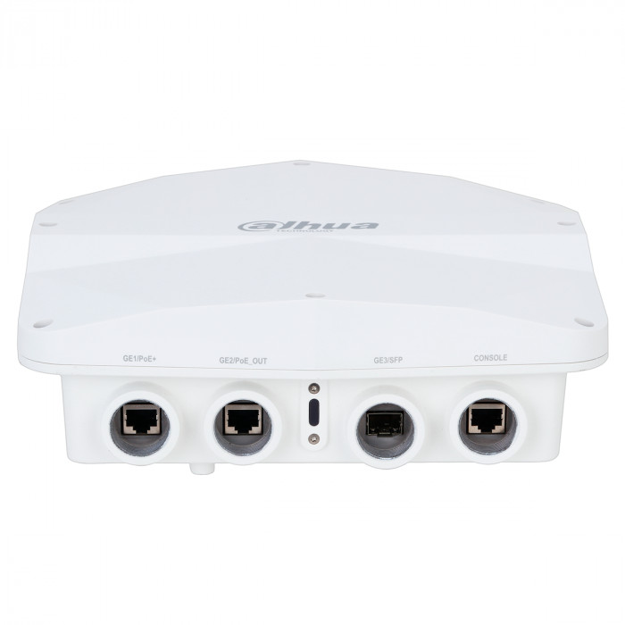 Точка доступа Wi-Fi Dahua 11ax ourdoor AP