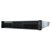Платформа 2488H V6 (8*2.5 inch HDD Chassis,6038 fans, 2* Процессор Intel Xeon Gold 6330H(2.0GHz/24-Core/33MB/150W) Cooper lake Processor)
