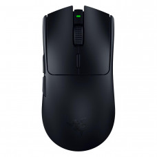 Мышь Razer Viper V3 HyperSpeed, игровая, оптическая, беспроводная, USB, черный
