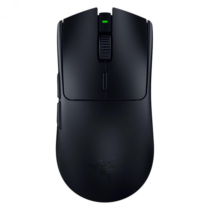 Мышь Razer Viper V3 HyperSpeed, игровая, оптическая, беспроводная, USB, черный