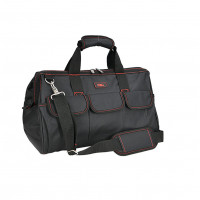 Сумка для инструментов Deli DL430910 'Black Edition'