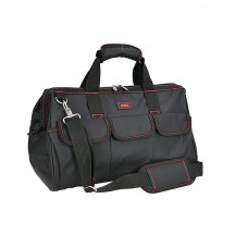 Сумка для инструментов Deli DL430910 'Black Edition'