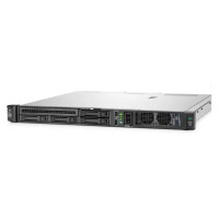 Платформа системного блока с ЦПУ HPE ProLiant DL20 Gen11 4SFF Hot Plug Server /1xIntel Xeon 6325P/1x 32GB (1x32GB) Dual Rank x8 DDR5-4800/MR408i-o Gen11 x8 Lanes 4GB Cache OCP SPDM Storage Controller/96W Smart Storage Lithium-ion Battery /2x500W Flex Slot