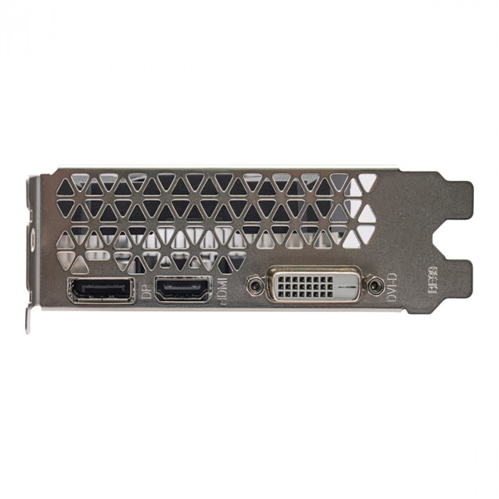 Видеокарта Afox RX550 2GB GDDR5 128bit DVI DP HDMI 2FAN RTL