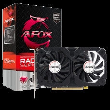 Видеокарта Afox RX550 2GB GDDR5 128bit DVI DP HDMI 2FAN RTL