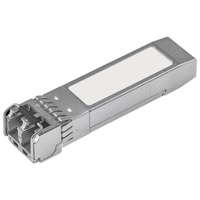 Трансивер Effort Telecom EFT-SFP28-32G-SR 32G  Fibre Channel, SFP28, LC MMF SR 100m, 850nm laser, DDM  OEM