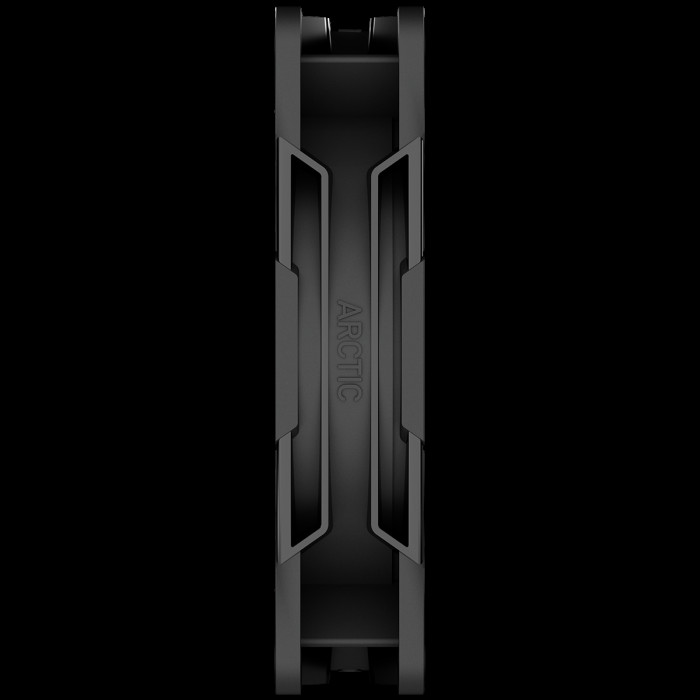 Вентилятор корпусной ARCTIC 14 Pro Reverse A-RGB (ACFAN00323A)