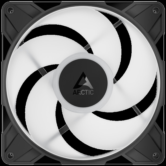 Вентилятор корпусной ARCTIC 14 Pro Reverse A-RGB (ACFAN00323A)