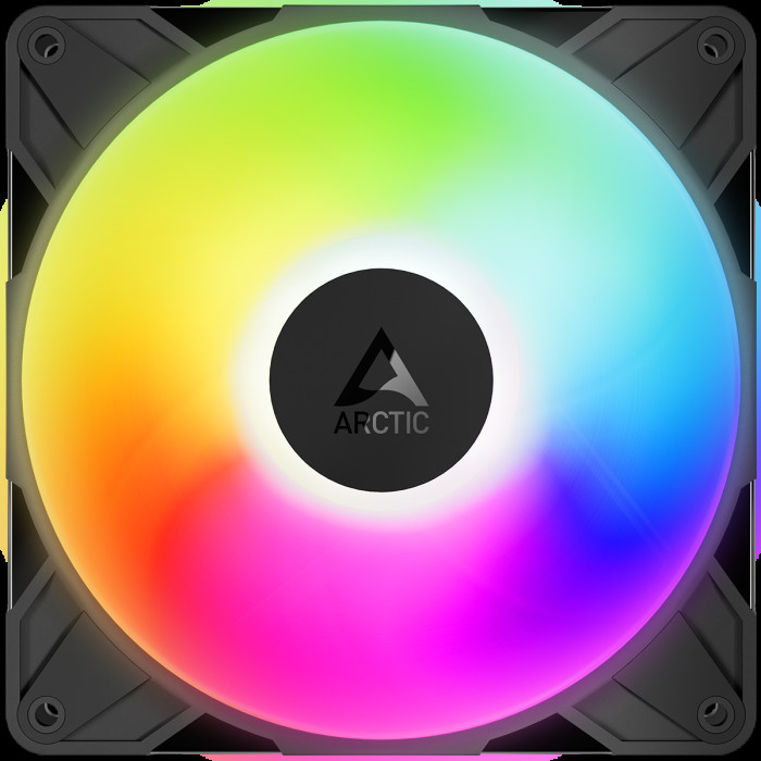 Вентилятор корпусной ARCTIC 14 Pro Reverse A-RGB (ACFAN00323A)