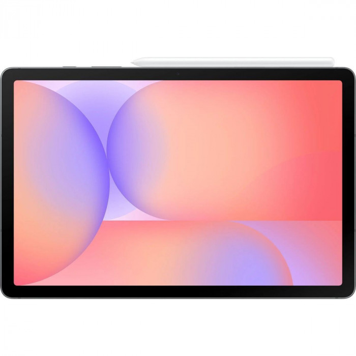 Планшет 10.9' Samsung Galaxy Tab S10 Lite 5G 8+256GB серый (SM-X406BZAECAU)