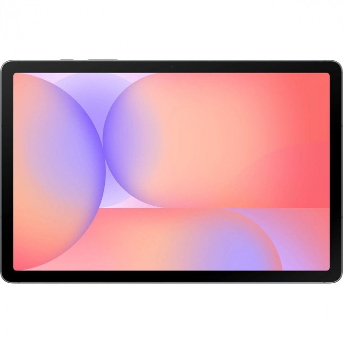 Планшет 10.9' Samsung Galaxy Tab S10 Lite 5G 8+256GB серый (SM-X406BZAECAU)