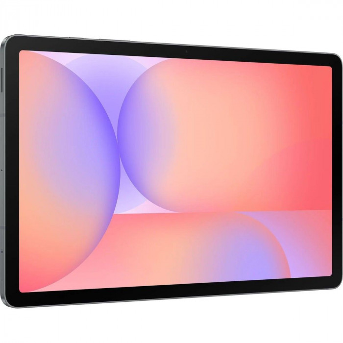 Планшет 10.9' Samsung Galaxy Tab S10 Lite 5G 8+256GB серый (SM-X406BZAECAU)